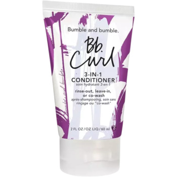 CURL CONDITIONER